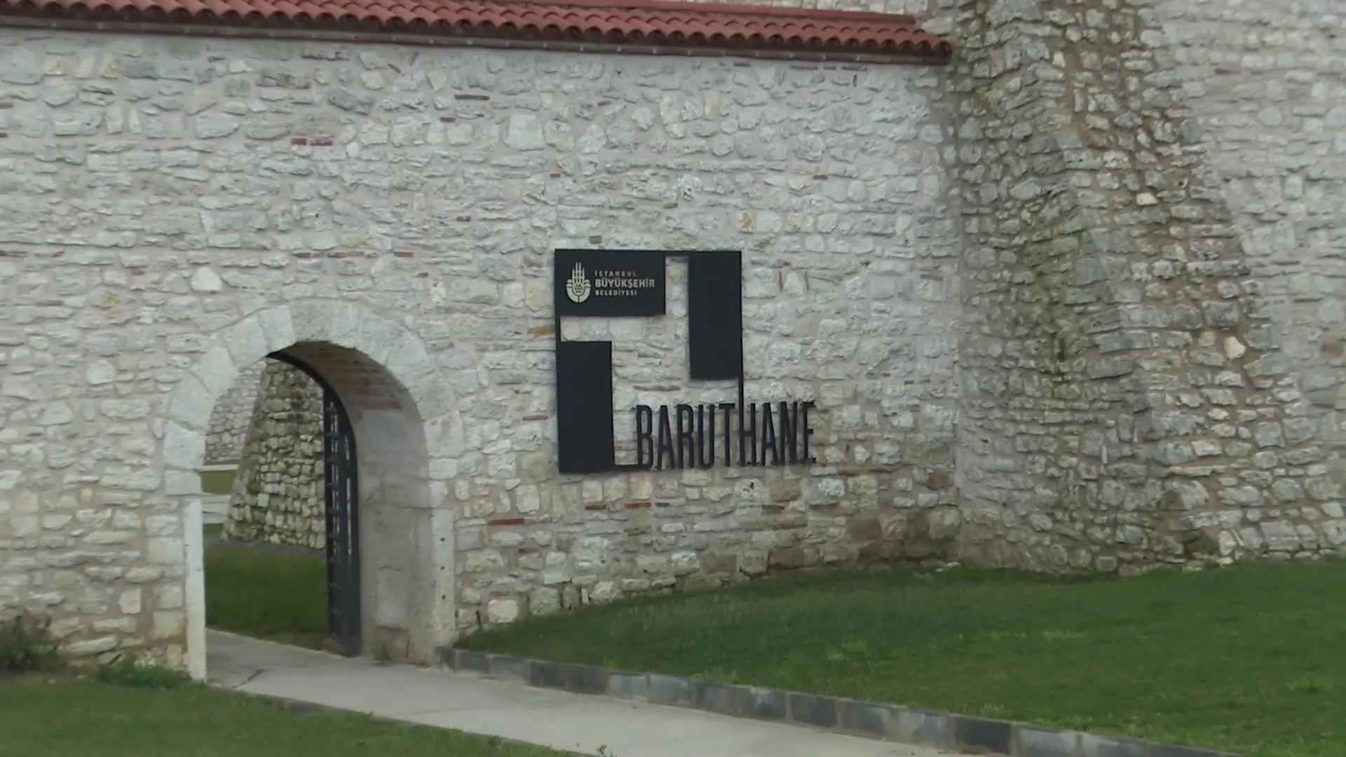 Nuri Aslan’dan kültür mirası mesajı: 1453’te Fatih Sultan Mehmet sancağı diktiğinden beri gelen herkes, bu coğrafyadaki her şeye sahip çıkmak zorunda