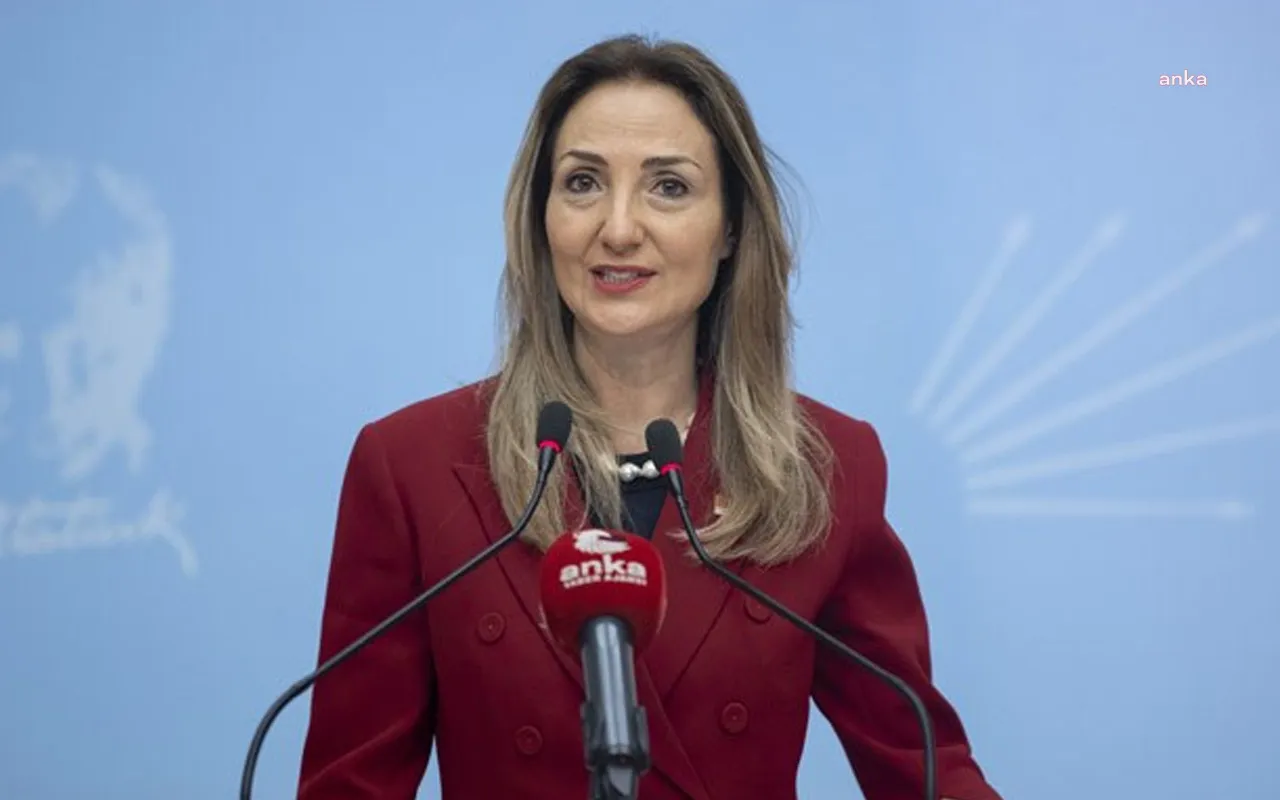 CHP’li Nazlıaka: “Şiddete sıfır tolerans ilkesi yalnızca sözde değil, uygulamada da hayata geçirilmelidir”