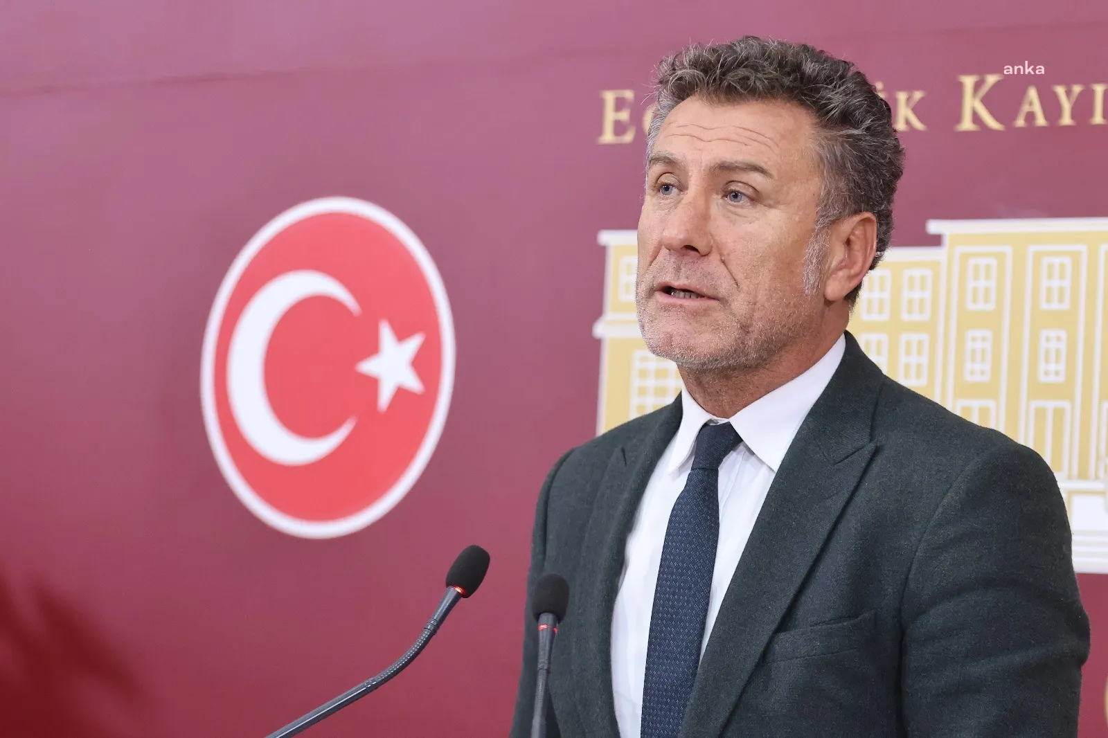 CHP’li Sarıbal: “Pamukta maliyetler üreticiyi eziyor, destekler göstermelik kalıyor, koşullar pamuktan kaçışı teşvik ediyor”