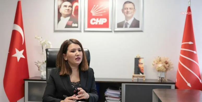 CHP’li Gökçen: “Soyer, Aslanoğlu ve Kaya’nın tutukluluk incelemesi, uzaktan bağlantıyla avukatlardan kaçırırcasına yapıldı”