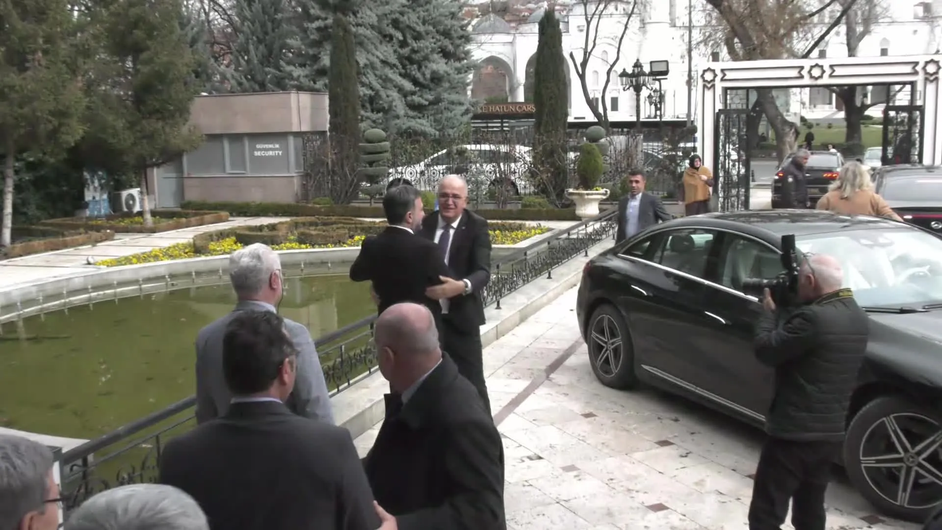 Ankara, 2026 Voleybol Milletler Ligi’ne ev sahipliği yapacak… Kent Konseyi Başkanı Yılmaz: “Dağ taş Ankara konuşacak, milyar dolarlık reklamımız olacak”