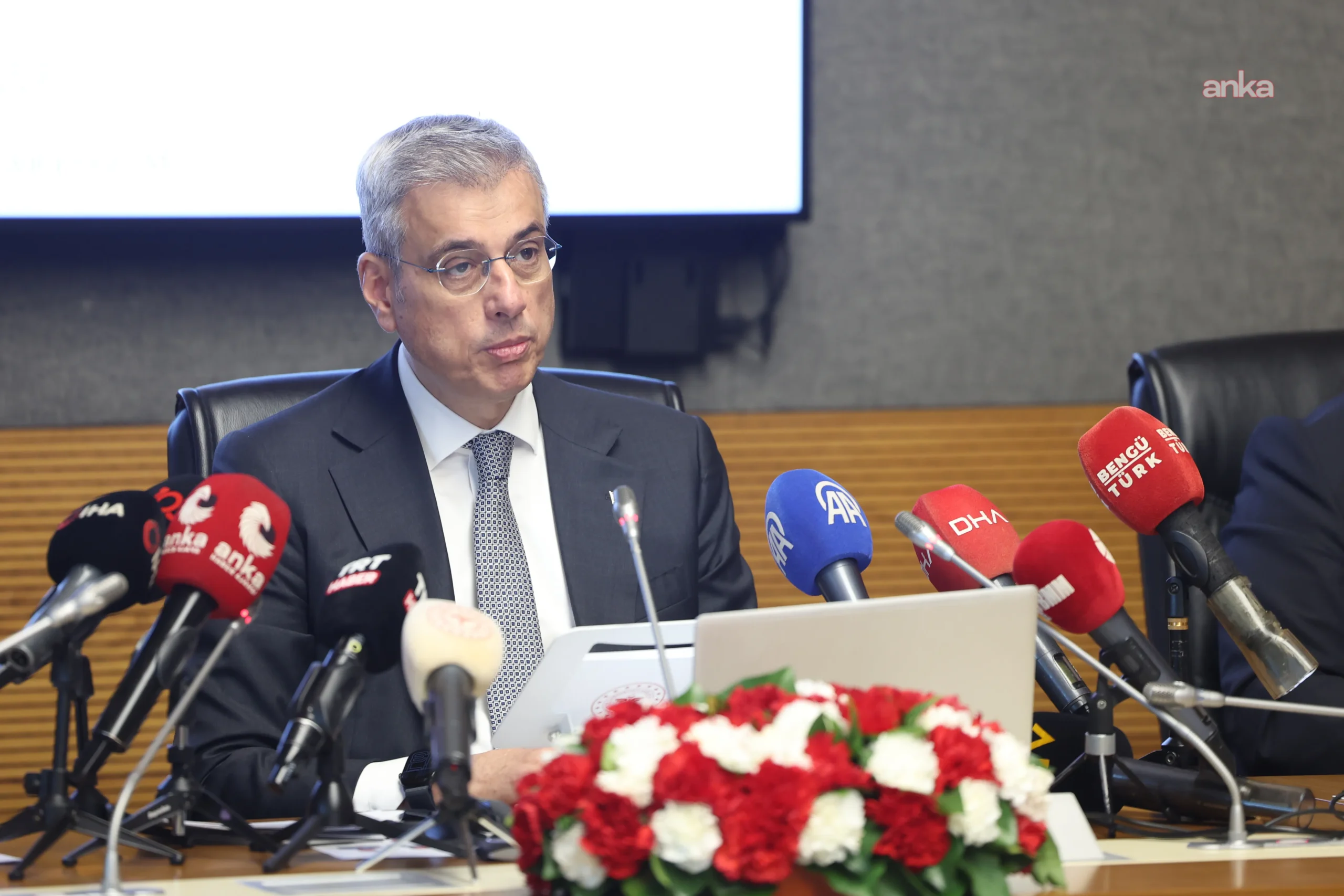 TBMM Suça Sürüklenen Çocuklara İlişkin Araştırma Komisyonu… Bakan Memişoğlu: “Çocuk psikiyatrisi kapasitemiz dünya standartlarının üzerinde”